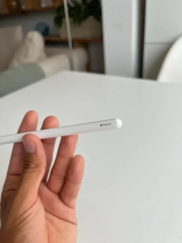 Apple Pencil 2 Generación