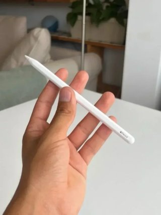 Apple Pencil 2 Generación