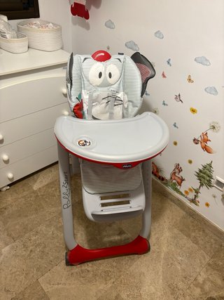 Trona Chicco Polly 2 Start