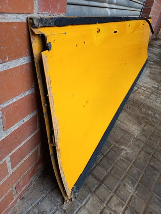 Letrero comercial