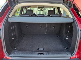 Land Rover Range Rover Evoque 2012