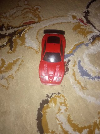 Ferrari 458 2025