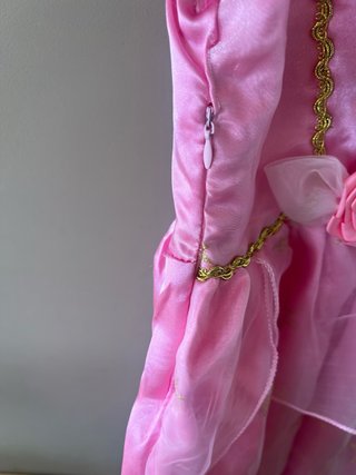Disfraz Princesa Aurora