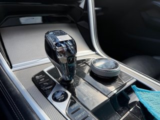 BMW Serie 8 2020