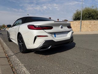 BMW Serie 8 2020