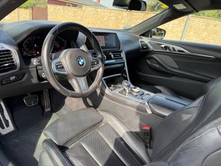 BMW Serie 8 2020