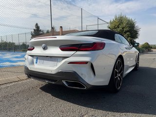 BMW Serie 8 2020
