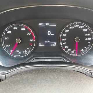 SEAT Ibiza 2018