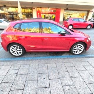 SEAT Ibiza 2018