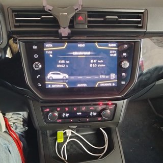 SEAT Ibiza 2018