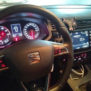 SEAT Ibiza 2018