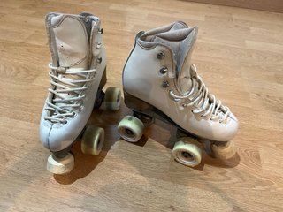 Patines Adea Talla 235