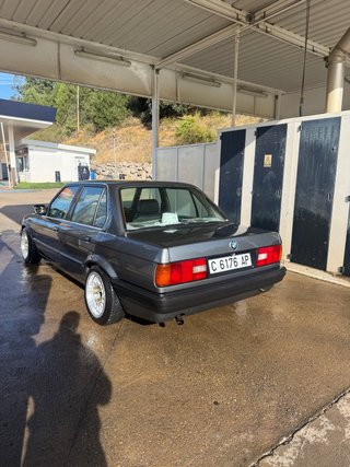 BMW Serie 3 1989