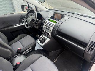 Mazda 5  UNICO DUEÑO 7 PLAZAS SOLO 195.000 km 83€/