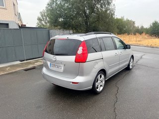 Mazda 5  UNICO DUEÑO 7 PLAZAS SOLO 195.000 km 83€/