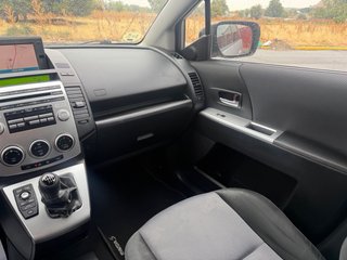 Mazda 5  UNICO DUEÑO 7 PLAZAS SOLO 195.000 km 83€/