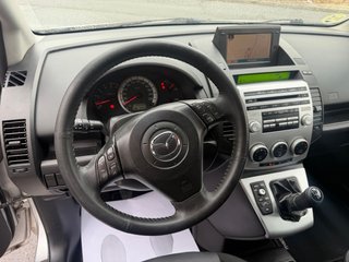 Mazda 5  UNICO DUEÑO 7 PLAZAS SOLO 195.000 km 83€/