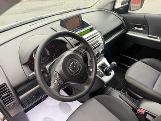 Mazda 5  UNICO DUEÑO 7 PLAZAS SOLO 195.000 km 83€/