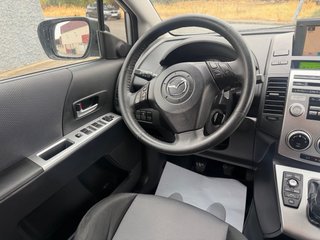 Mazda 5  UNICO DUEÑO 7 PLAZAS SOLO 195.000 km 83€/