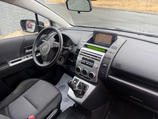 Mazda 5  UNICO DUEÑO 7 PLAZAS SOLO 195.000 km 83€/