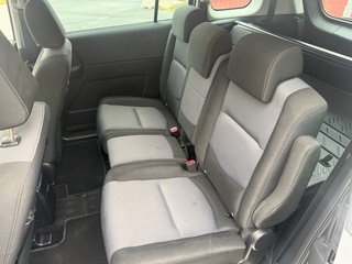 Mazda 5  UNICO DUEÑO 7 PLAZAS SOLO 195.000 km 83€/