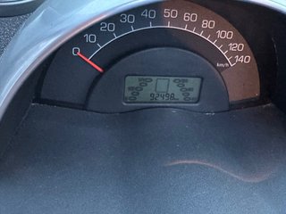 smart fortwo 2006