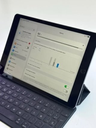 iPad 9 Generación