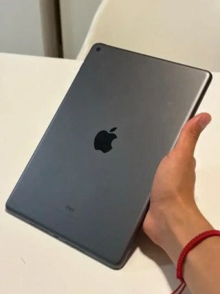 iPad 9 Generación
