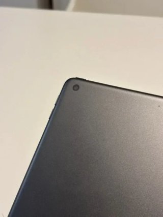 iPad 9 Generación