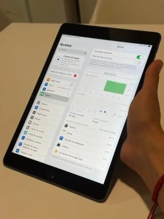 iPad 9 Generación