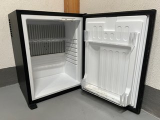 Nevera Compacta para Camper