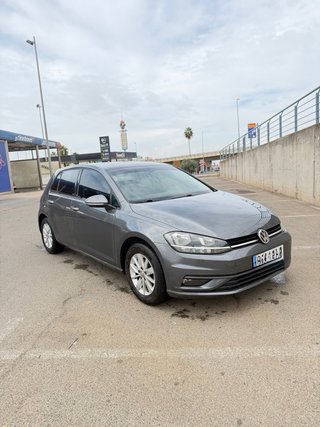 Volkswagen Golf 2018