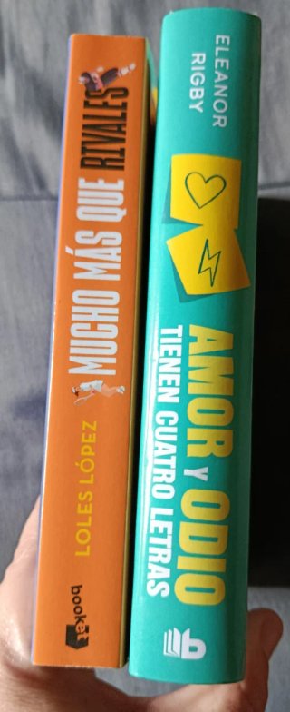Libros