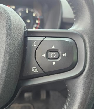 Volvo XC40 2021