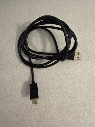 Cable USB-A a USB-C Nintendo