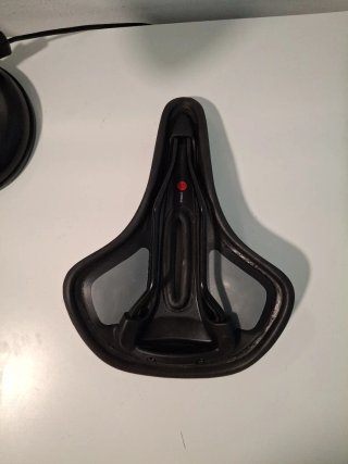 Sillín Bontrager para Bicicleta