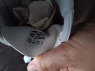 Zapatillas Lacoste Blancas