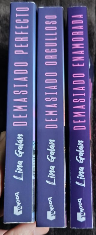 Libros