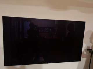 Smart TV LG OLED evo G3 65" (Gama Alta)
