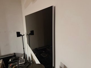Smart TV LG OLED evo G3 65" (Gama Alta)