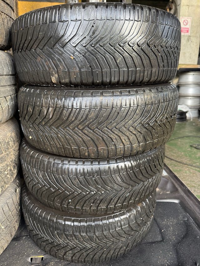 4 Llantas Seat 15 pulgadas 4x100