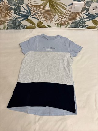 Camiseta Venice Beach California, en TALLA 14/15