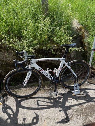 Kuota Kharma