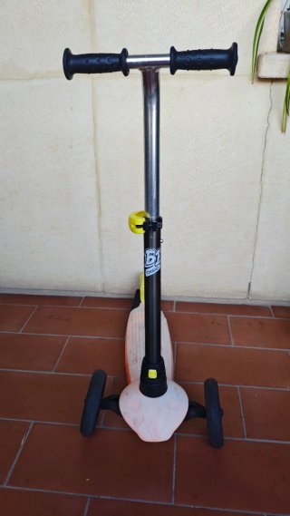 Patinete 3 Ruedas Decathlon B100