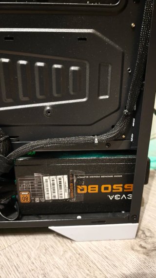 PC Sobremesa i5 7600k
