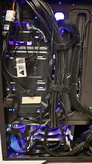 PC Sobremesa i5 7600k