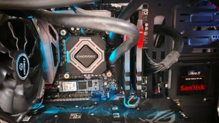 PC Sobremesa i5 7600k