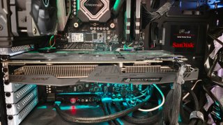 PC Sobremesa i5 7600k