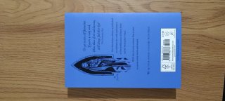 Harry Potter and the Philosopher's Stone Ravenclaw