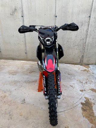 Rieju Mr 300